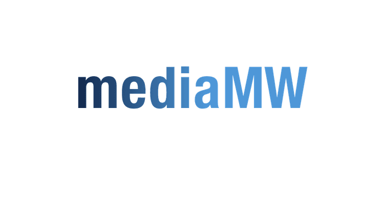 mediaMW Logo
